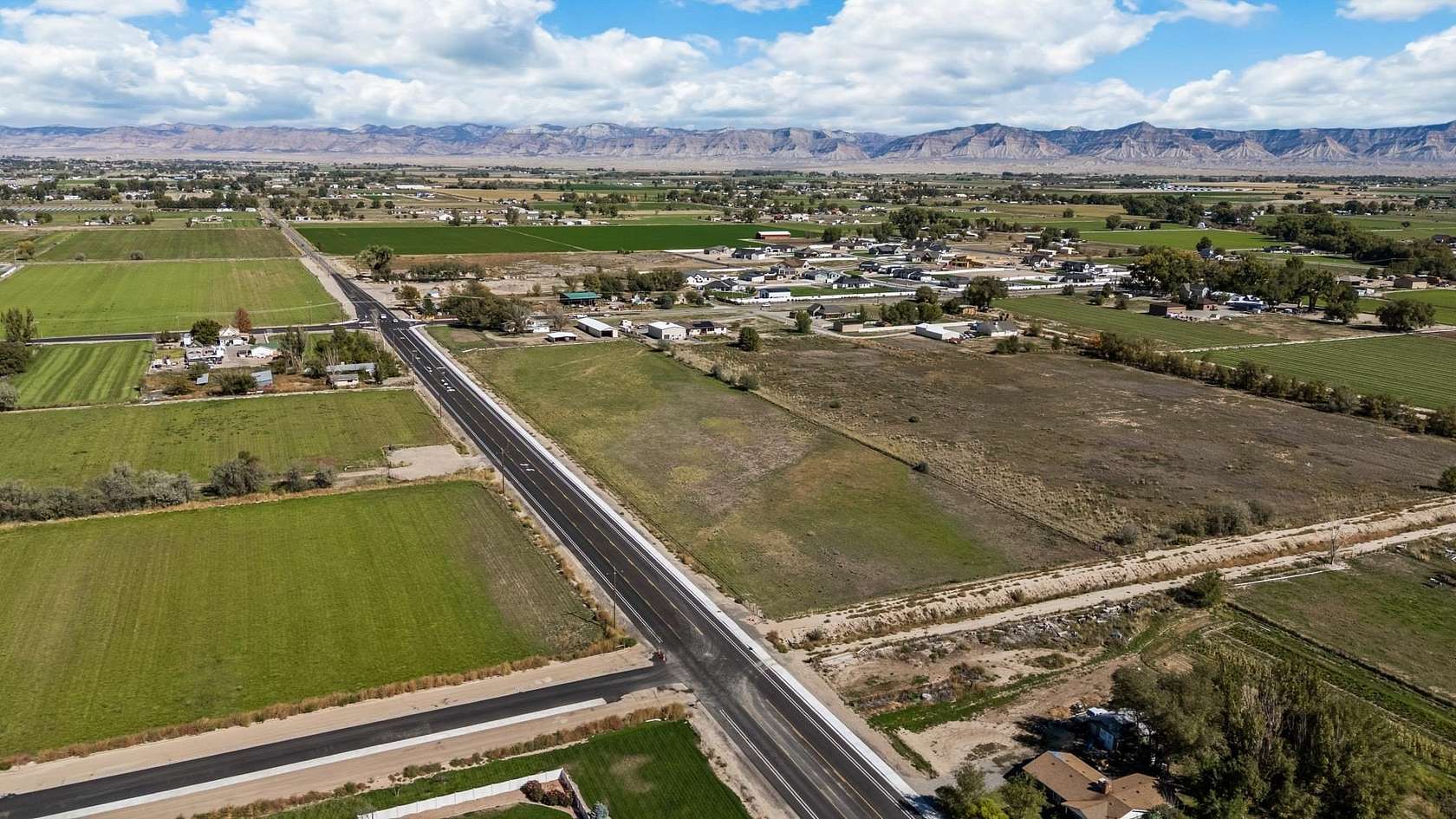 6 Acres of Land for Sale in Fruita, Colorado
