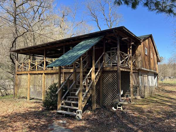 2.89 Acres of Land with Home for Sale in Winchester, Kentucky