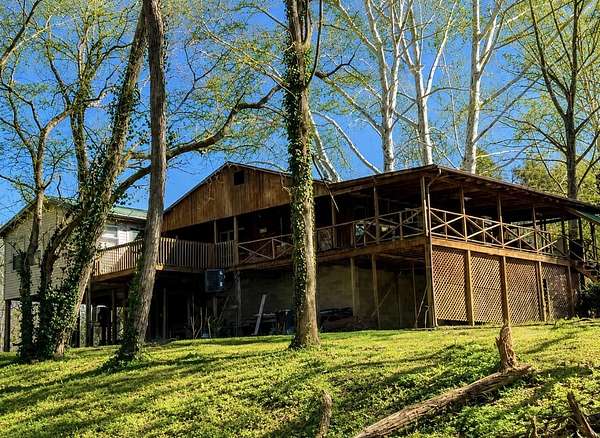 2.89 Acres of Land with Home for Sale in Winchester, Kentucky