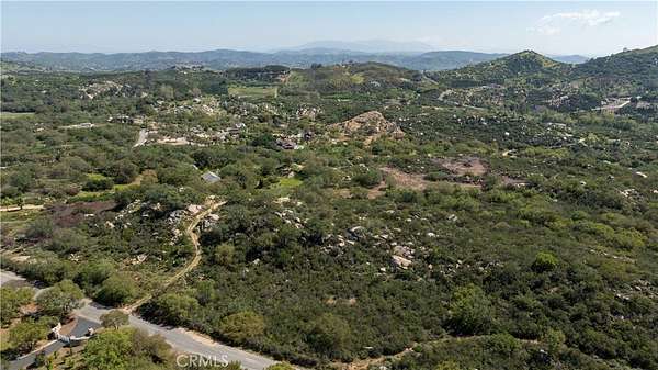 10 Acres of Land for Sale in Temecula, California