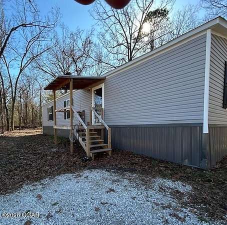 2 Acres of Land with Home for Sale in Neosho, Missouri