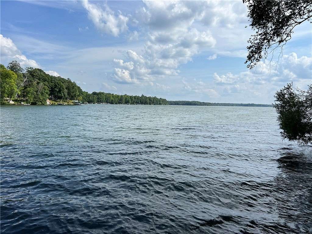 0.55 Acres of Residential Land for Sale in Birchwood, Wisconsin