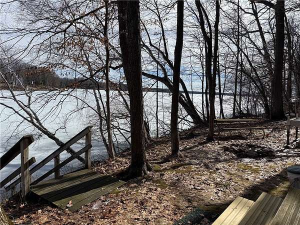 0.55 Acres of Residential Land for Sale in Birchwood, Wisconsin