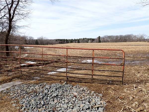 36.5 Acres of Land for Auction in Jim Falls, Wisconsin