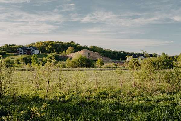 2.2 Acres of Residential Land for Sale in Chippewa Falls, Wisconsin
