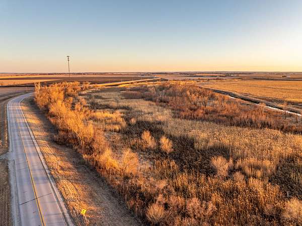 20 Acres of Recreational Land for Sale in Mondamin, Iowa