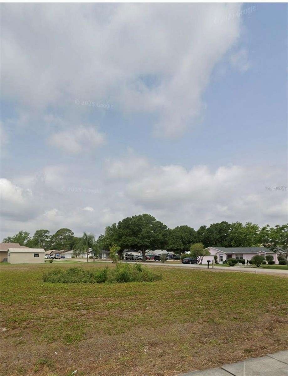 0.43 Acres of Residential Land for Sale in Sebring, Florida