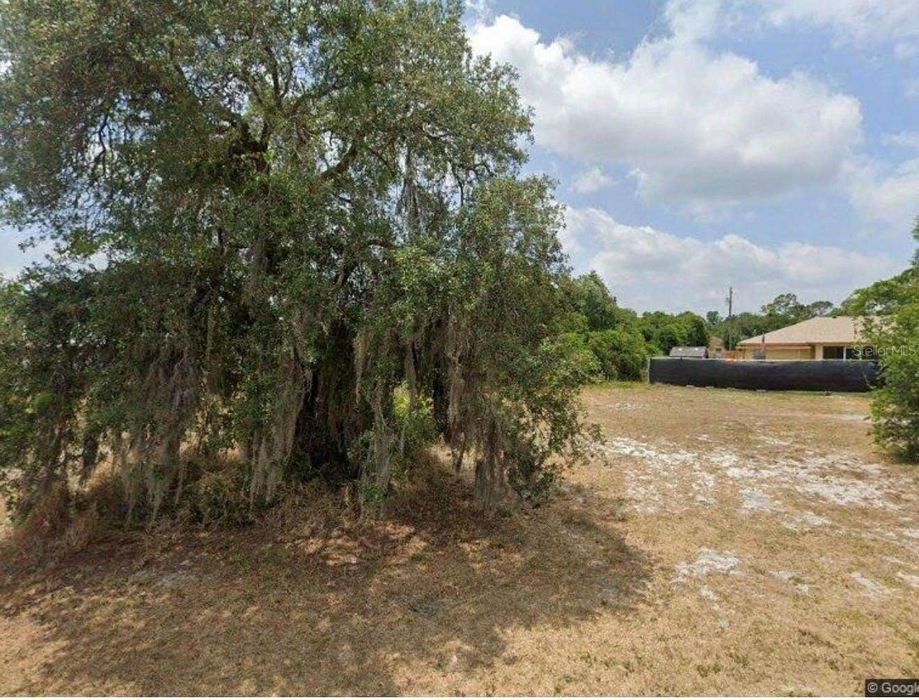 0.38 Acres of Residential Land for Sale in Sebring, Florida