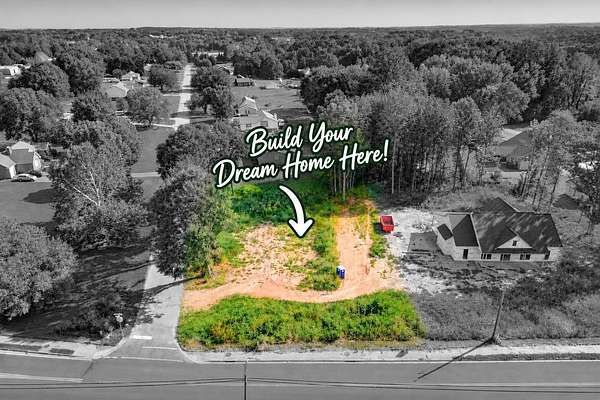 0.68 Acres of Residential Land for Sale in Inman, South Carolina
