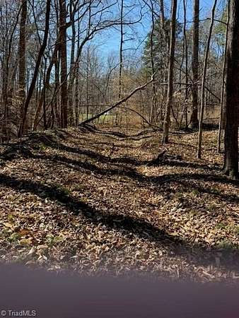 6.14 Acres of Residential Land for Sale in Advance, North Carolina