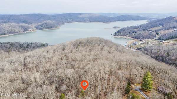 0.62 Acres of Residential Land for Sale in Maynardville, Tennessee