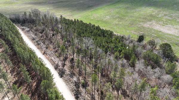 3.66 Acres of Residential Land for Sale in Piedmont, Alabama