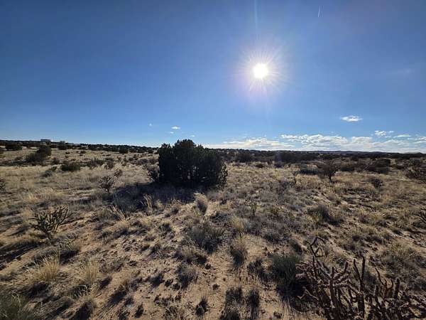 1 Acre of Residential Land for Sale in Rio Rancho, New Mexico