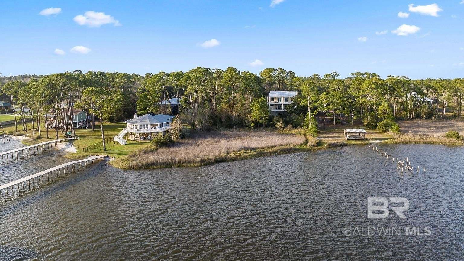 0.74 Acres of Residential Land for Sale in Gulf Shores, Alabama