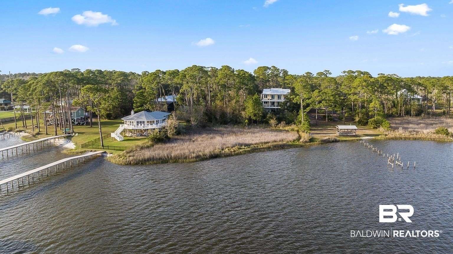 0.74 Acres of Residential Land for Sale in Gulf Shores, Alabama