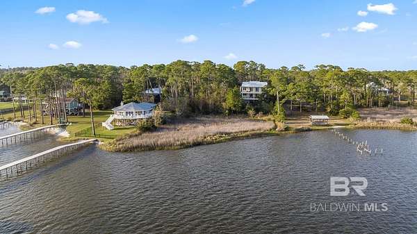 0.74 Acres of Residential Land for Sale in Gulf Shores, Alabama