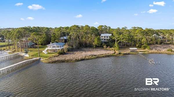 0.74 Acres of Residential Land for Sale in Gulf Shores, Alabama