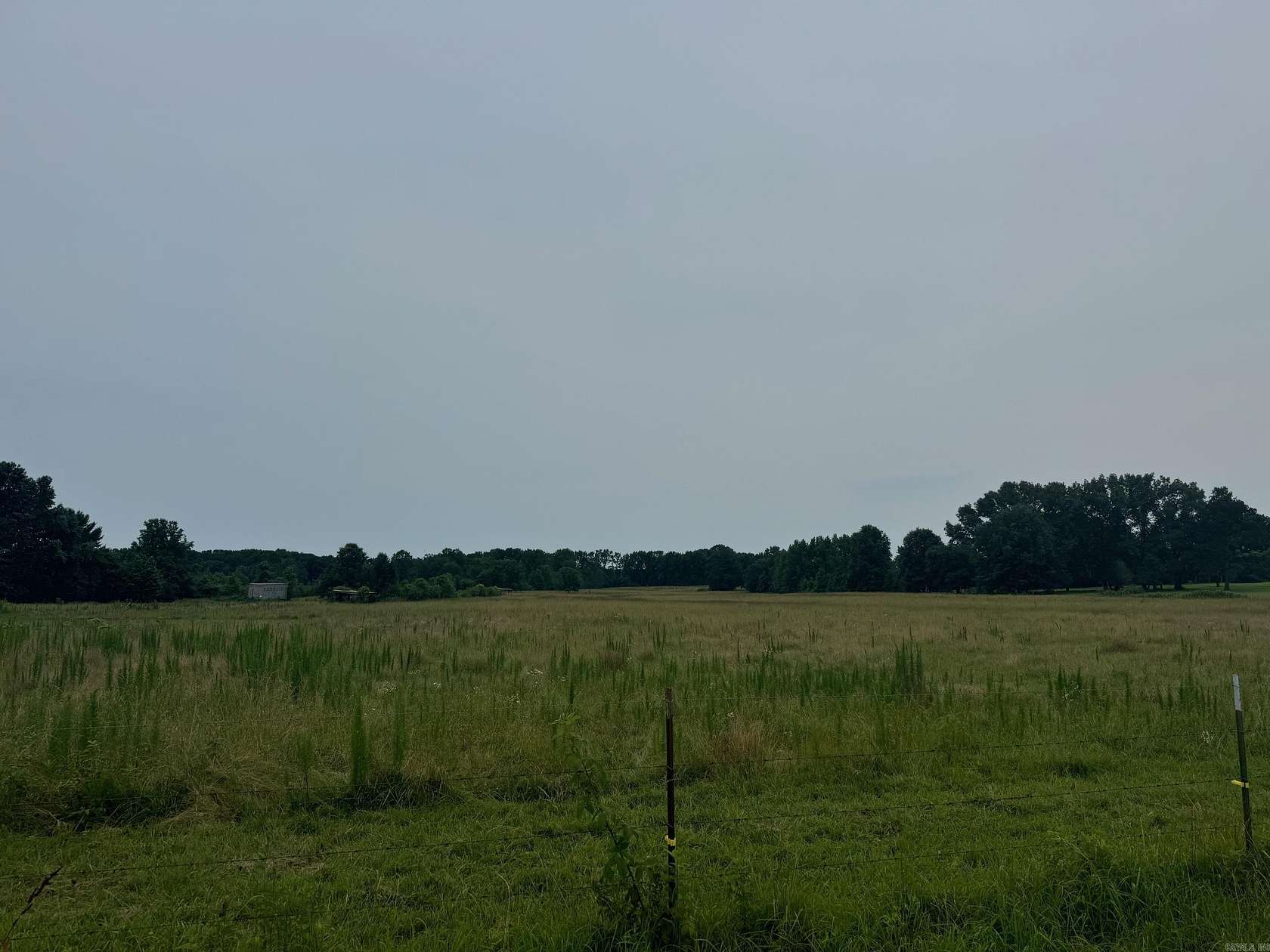 27.7 Acres of Land for Sale in Austin, Arkansas