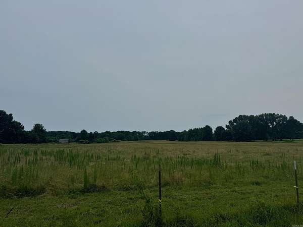 27.7 Acres of Land for Sale in Austin, Arkansas