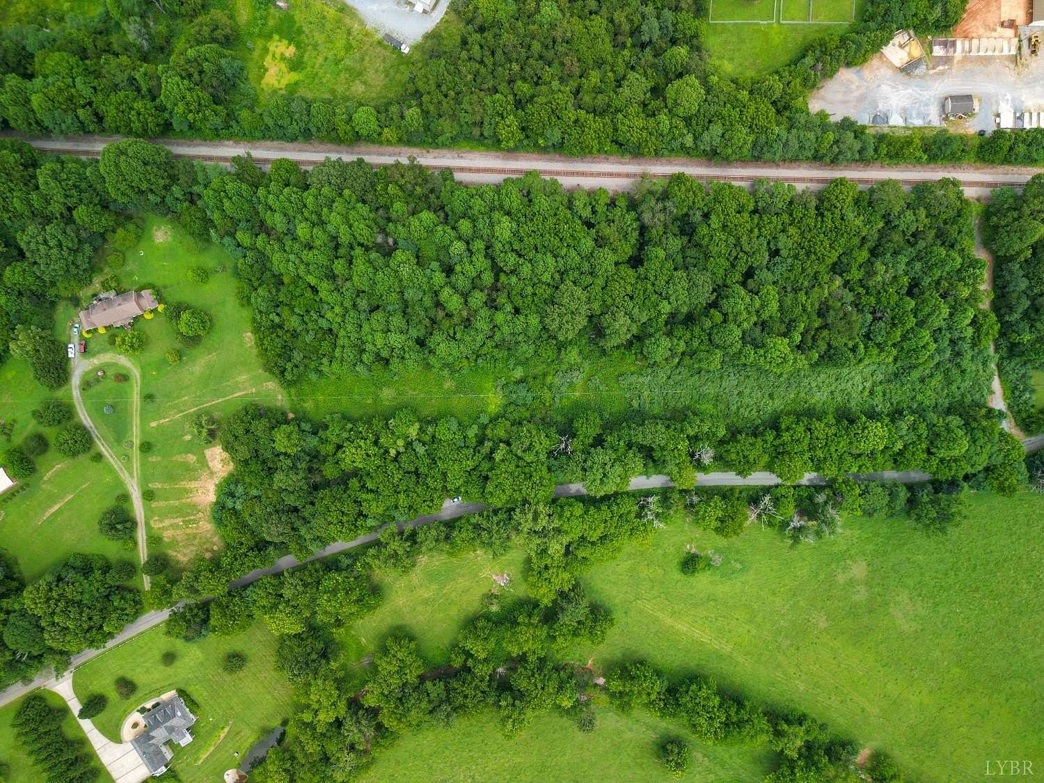 5 Acres of Residential Land for Sale in Forest, Virginia