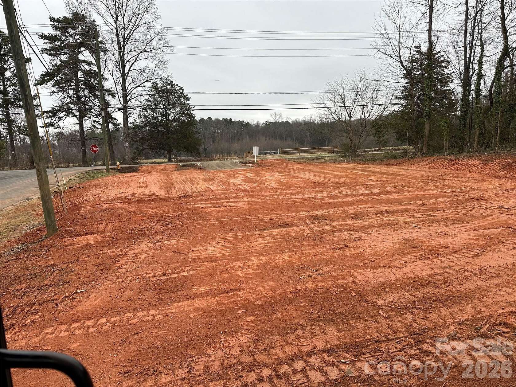 0.3 Acres of Land for Sale in Charlotte, North Carolina