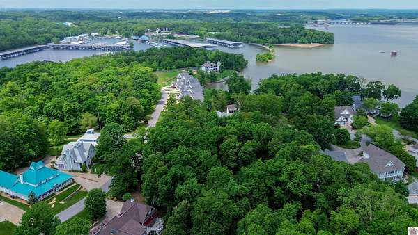 0.3 Acres of Residential Land for Sale in Grand Rivers, Kentucky