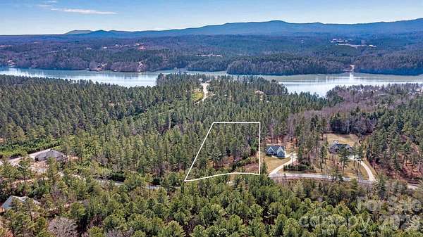 1.74 Acres of Residential Land for Sale in Granite Falls, North Carolina