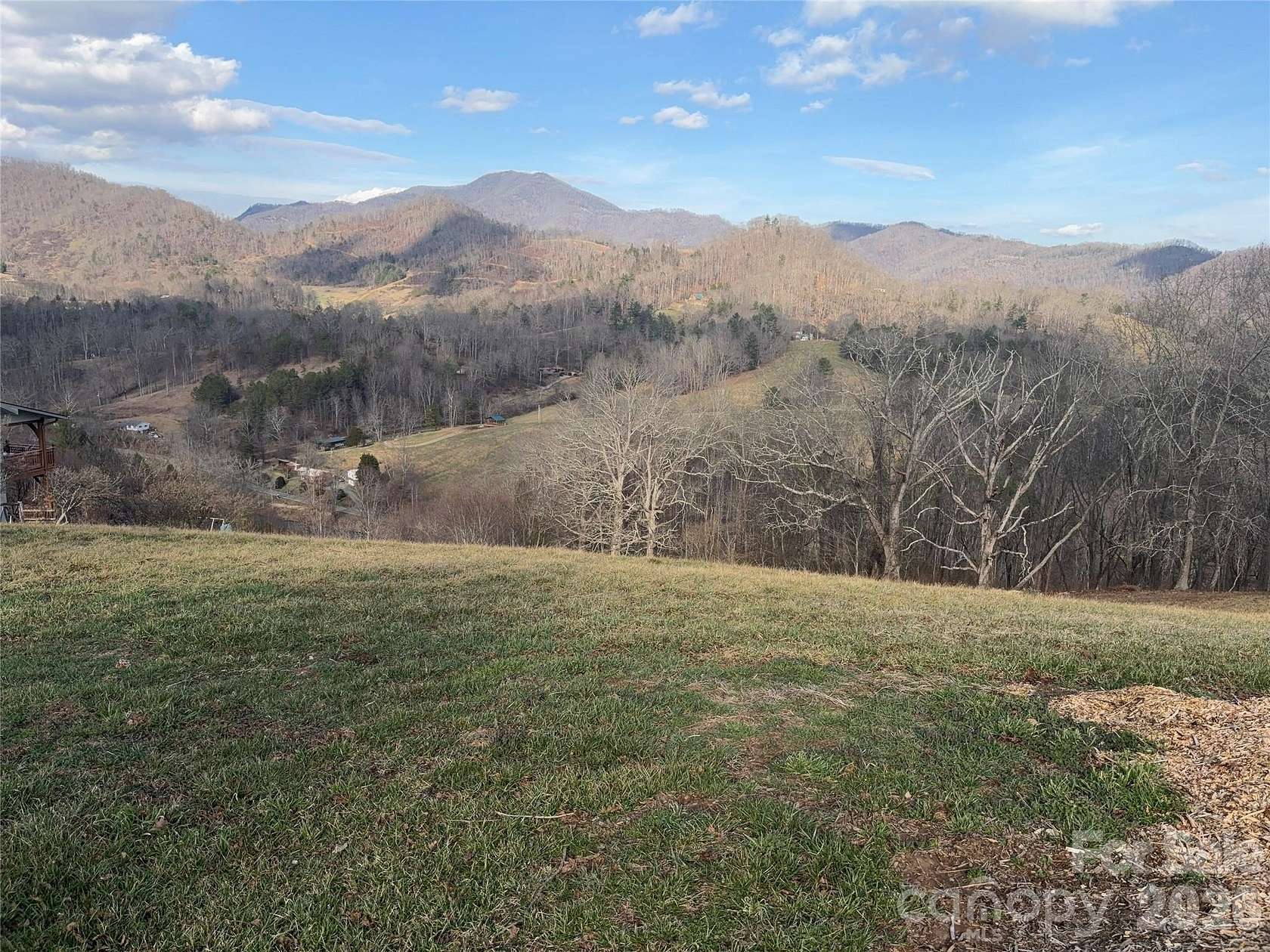 0.84 Acres of Residential Land for Sale in Waynesville, North Carolina