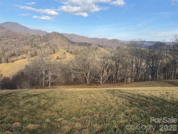 0.84 Acres of Residential Land for Sale in Waynesville, North Carolina
