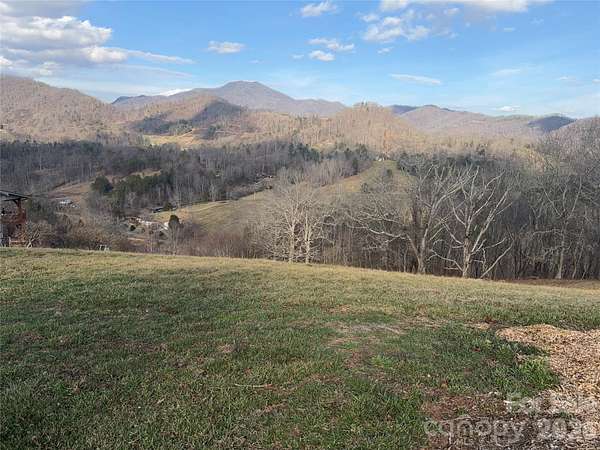 0.84 Acres of Residential Land for Sale in Waynesville, North Carolina