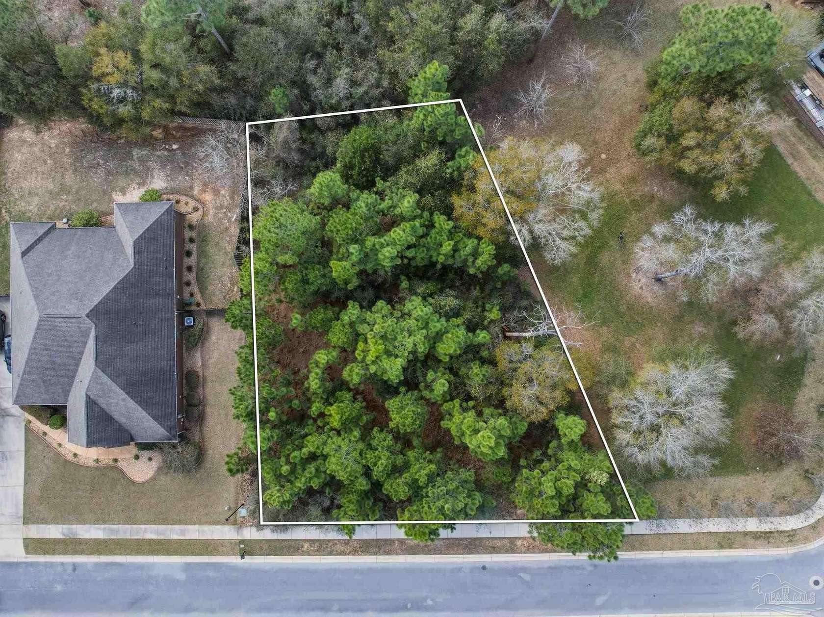 0.34 Acres of Residential Land for Sale in Pensacola, Florida