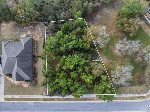 0.34 Acres of Residential Land for Sale in Pensacola, Florida
