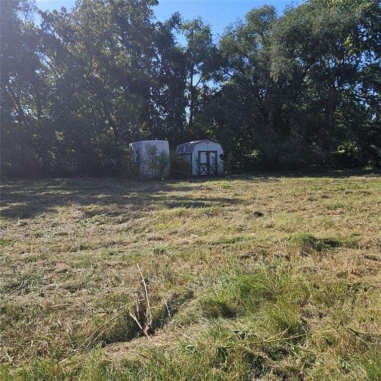 0.42 Acres of Residential Land for Sale in Pleasant Hill, Missouri