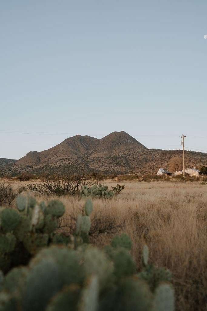 2 Acres of Land for Sale in Alpine, Texas