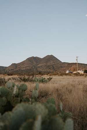 2 Acres of Land for Sale in Alpine, Texas
