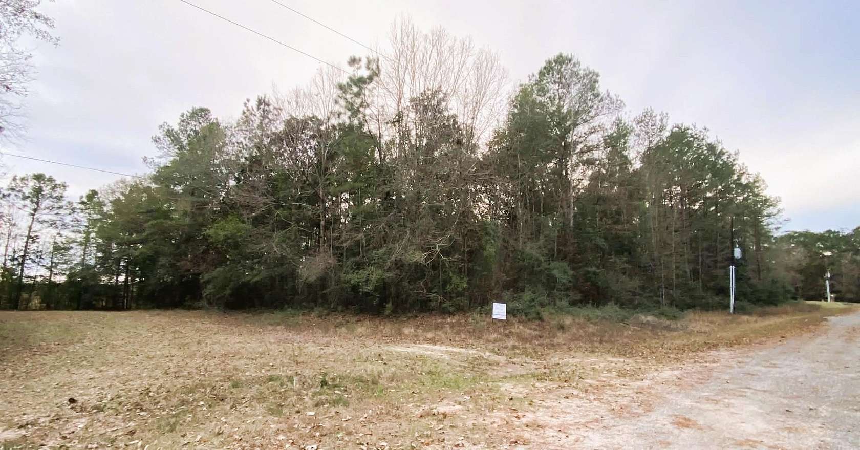 0.68 Acres of Residential Land for Sale in Village Mills, Texas