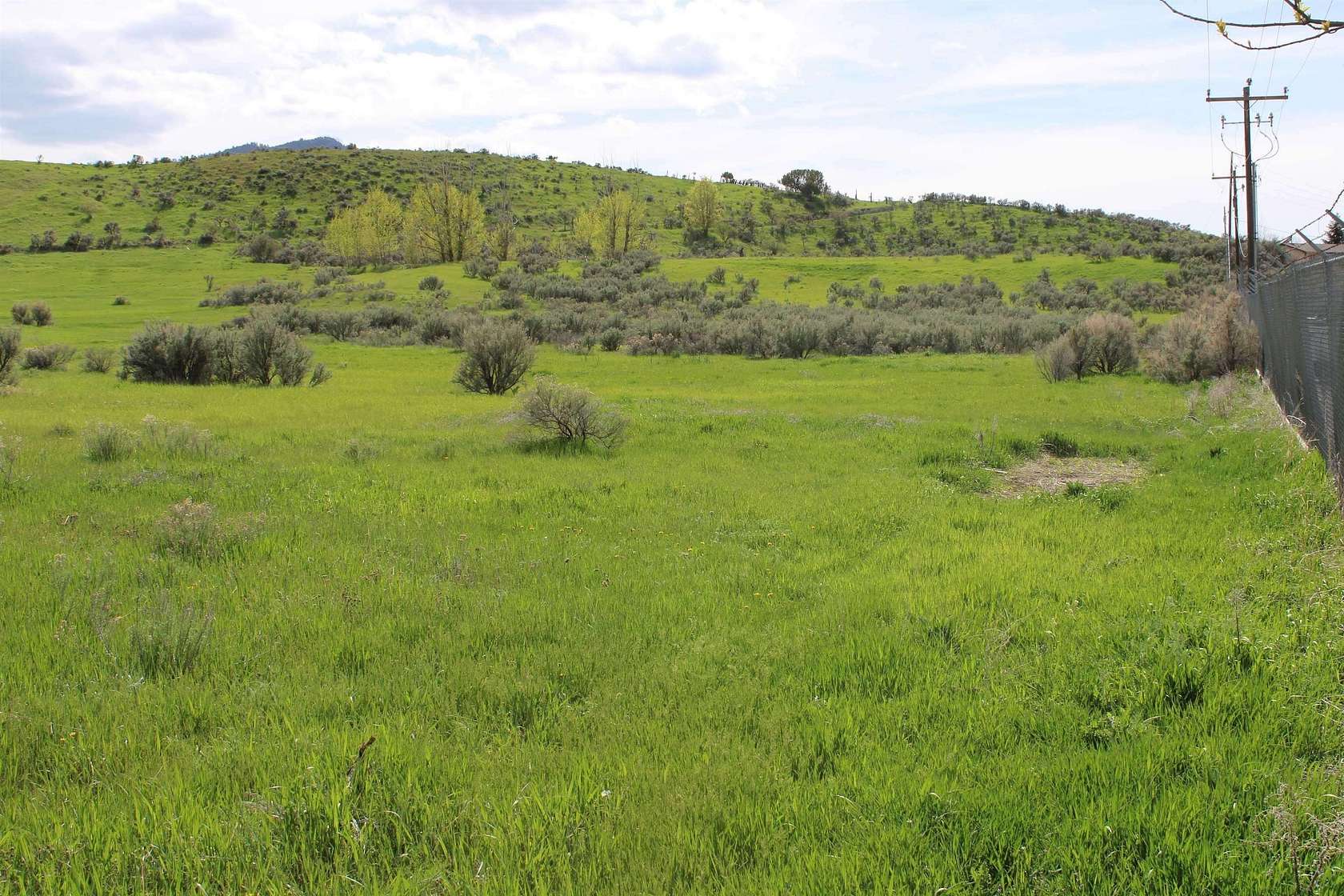 6.46 Acres of Residential Land for Sale in Lava Hot Springs, Idaho