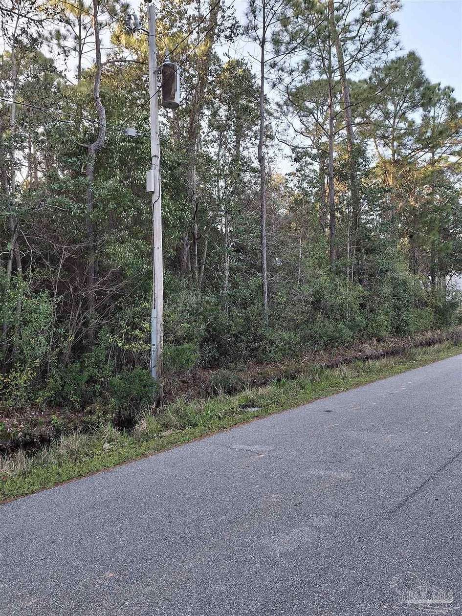 0.34 Acres of Residential Land for Sale in Gulf Breeze, Florida