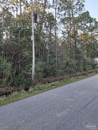 0.34 Acres of Residential Land for Sale in Gulf Breeze, Florida