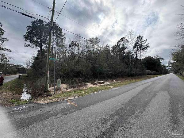 0.8 Acres of Residential Land for Sale in Milton, Florida