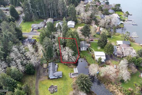 0.17 Acres of Residential Land for Sale in Otis, Oregon