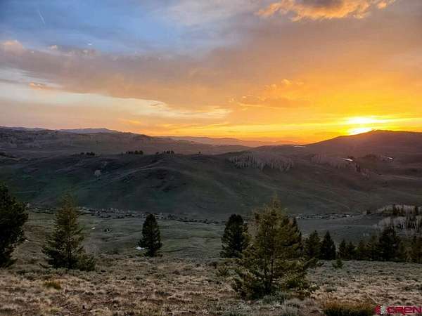 1 Acre of Land for Sale in Cimarron, Colorado