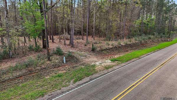 5 Acres of Residential Land for Sale in Roseland, Louisiana