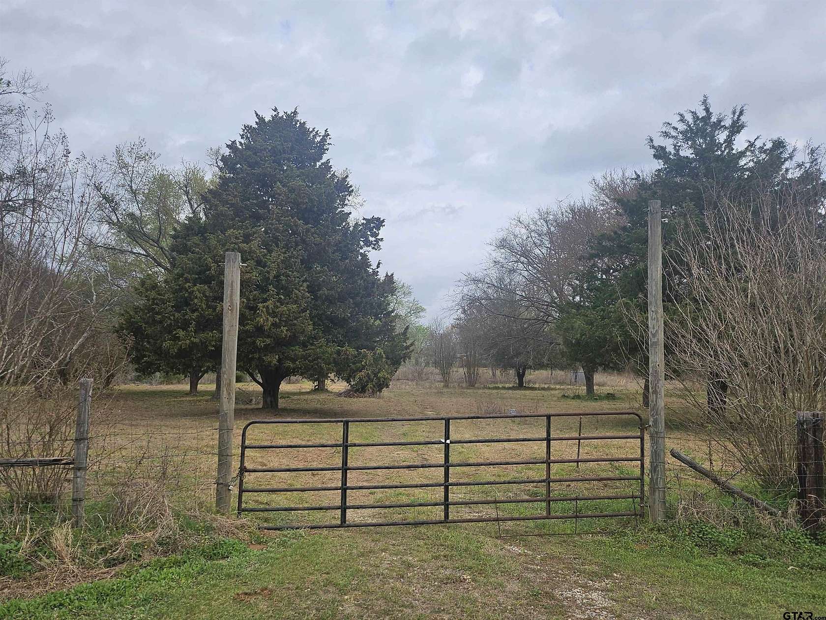 5 Acres of Agricultural Land for Sale in Arp, Texas