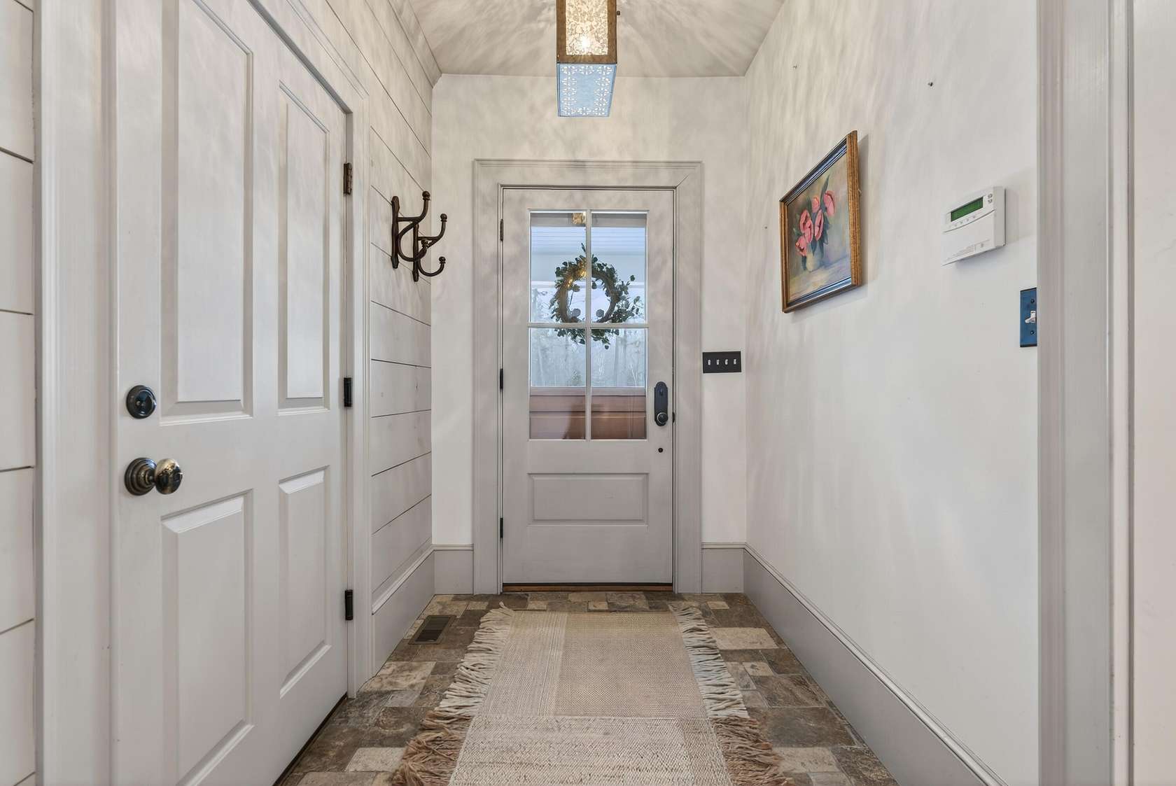 1.5 Acres of Land with Home for Sale in Cumberland Town, Maine