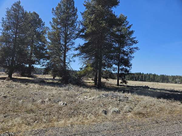 5 Acres of Residential Land for Sale in Chiloquin, Oregon