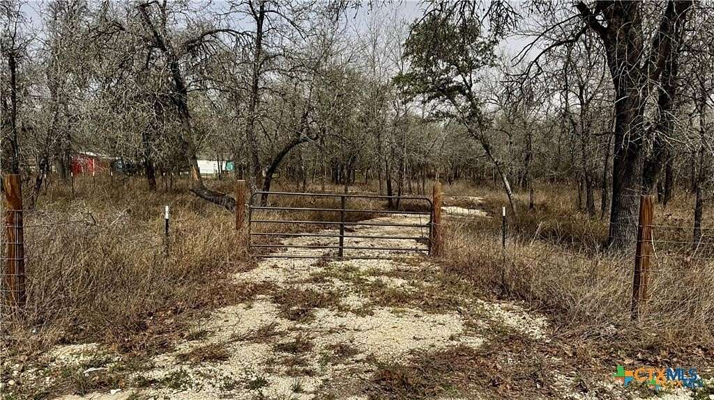 1.24 Acres of Residential Land for Sale in San Antonio, Texas