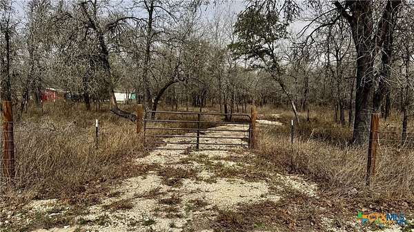 1.24 Acres of Residential Land for Sale in San Antonio, Texas