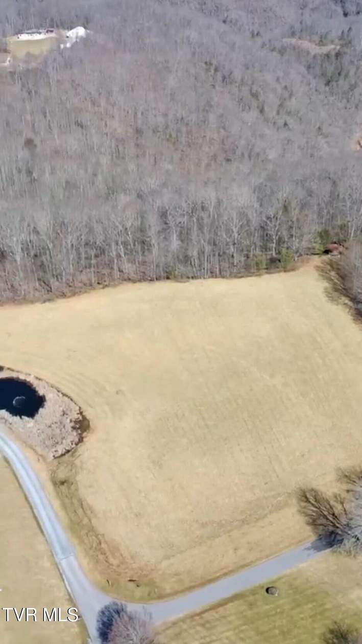 34.3 Acres of Land for Sale in Clintwood, Virginia