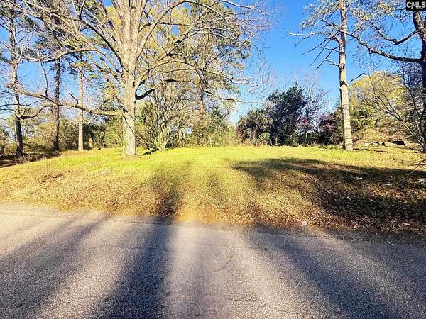 0.34 Acres of Residential Land for Sale in Columbia, South Carolina